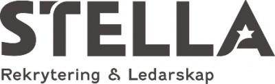 Stella Rekrytering & Ledarskap AB logotyp