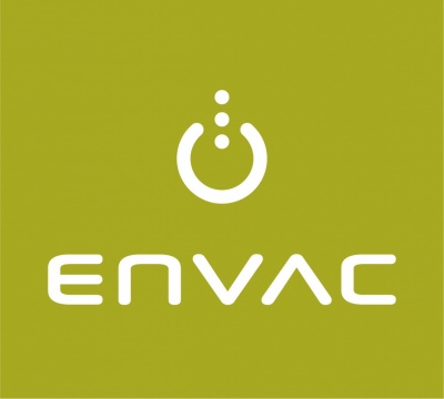 Envac AB logotyp