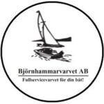 Björnhammarvarvet AB logotyp