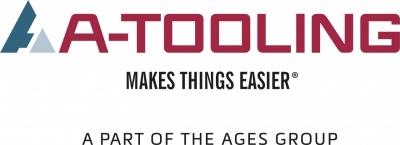 A-Tooling AB logotyp