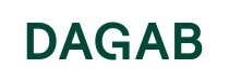Dagab Inköp & Logistik AB företagslogotyp