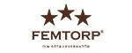 Femtorp AB logotyp