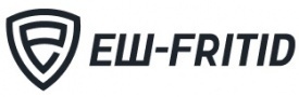 EW Fritid AB logotyp