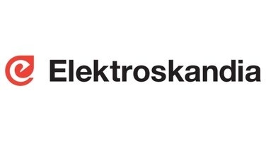 Elektroskandia Sverige AB företagslogotyp