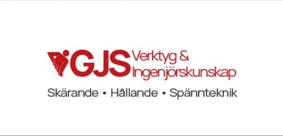 GJS Verktygs AB logotyp