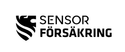 Sensor Försäkring logotyp