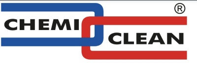 Chemiclean AB logotyp