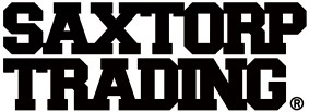Saxtorp Trading AB logotyp
