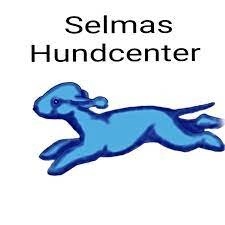 Selmas hundcenter Dagis och trim logotyp