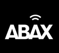 ABAX logotyp