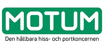 Motum AB logotyp