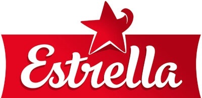 Estrella logotyp