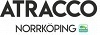 Atracco Norrköping logotyp