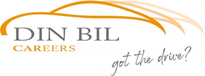 Din Bil_sa logotyp