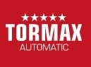 Tormax Sverige AB logotyp