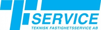 Teknisk Fastighetsservice i Norrland Aktiebolag logotyp