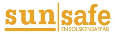 Sunsafe i Östergötland AB logotyp