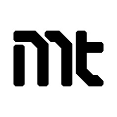MT Dekor logotyp