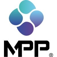 Mpp Sverige AB logotyp
