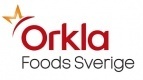 Orkla Foods Sverige AB företagslogotyp