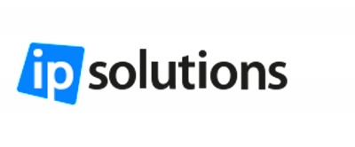 IP-Solutions logotyp