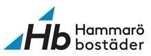 Hammaröbostäder logotyp