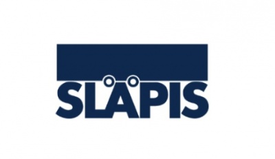 Släpis AB logotyp