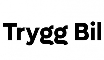 Trygg Bil Stockholm AB logotyp