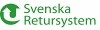 Svenska Retursystem AB logotyp