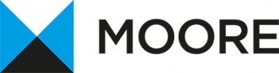 MOORE Allegretto logotyp