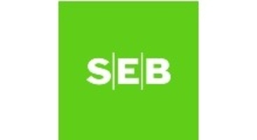 SEB logotyp