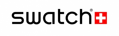 Swatch logotyp