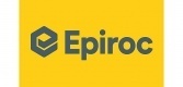 Epiroc Rock Drills AB företagslogotyp