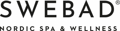 Swebad AB logotyp