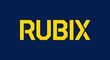 Rubix logotyp
