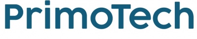 Primotech Group AB logotyp