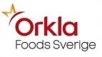 Orkla Foods Sweden företagslogotyp