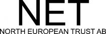 North European Trust AB logotyp