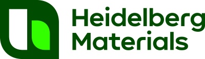 Heidelberg Materials Sweden AB logotyp