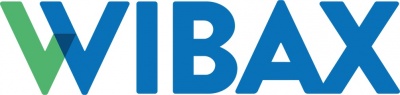 Wibax Sales AB företagslogotyp