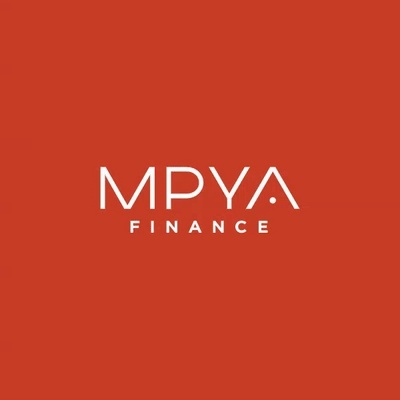Mpya Finance logotyp