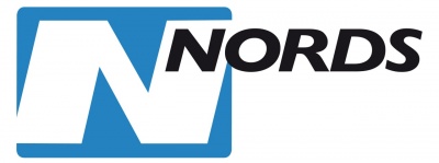 Nords International logotyp