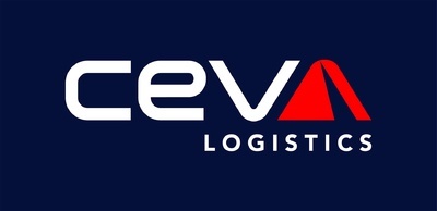 Ceva Logistics företagslogotyp