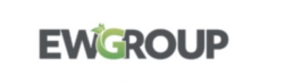 EWGroup AB logotyp