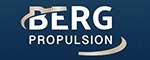 Berg Propulsion Production AB företagslogotyp