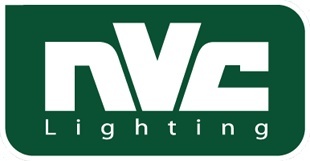 NVC LIGHTING AB logotyp