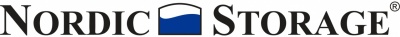 Nordic Storage AB logotyp