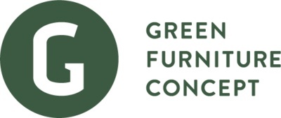 Green Furniture Concept logotyp