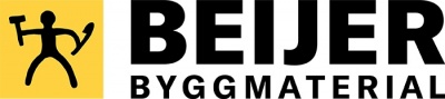 Beijer Byggmaterial AB logotyp