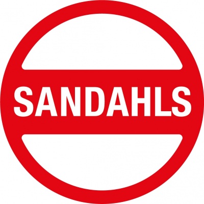 Sandahls Logistik AB företagslogotyp